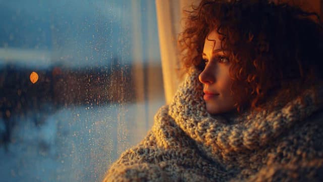 Blog article illustration