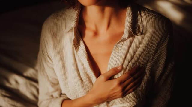 Blog article illustration